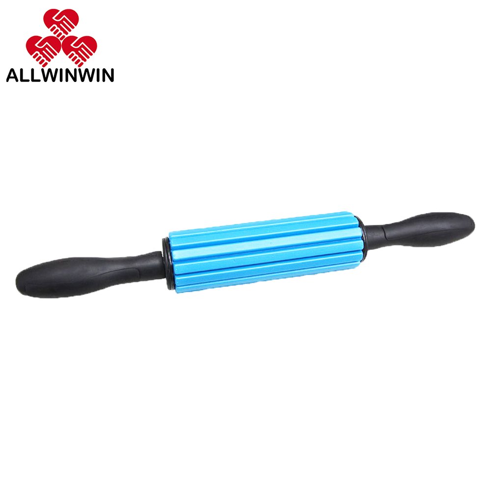 ALLWINWIN MSK45 Massage Stick - Detachable Mini Foam Roller Rectangle